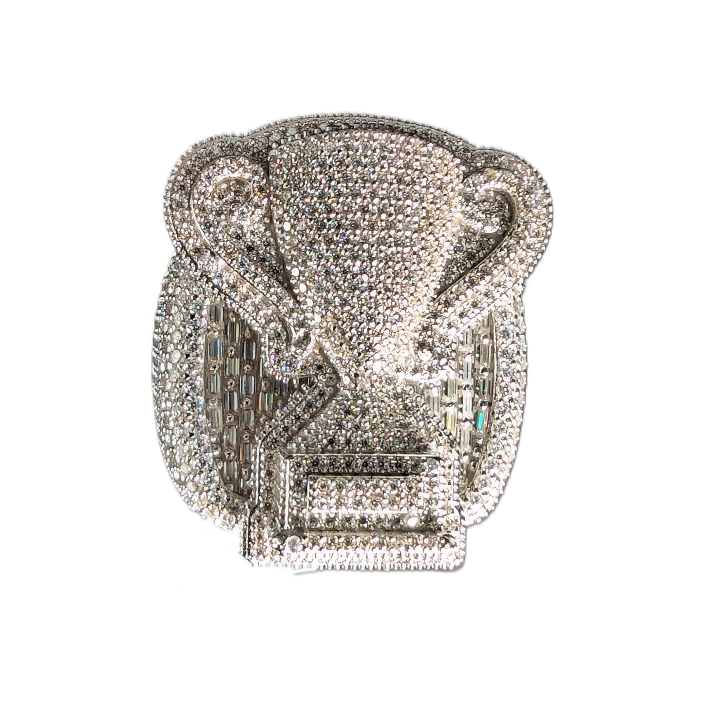 925 silver ring