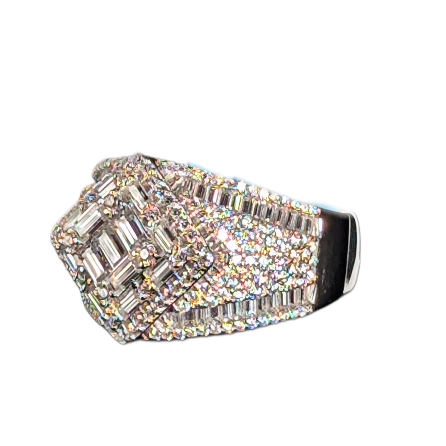 925 silver ring