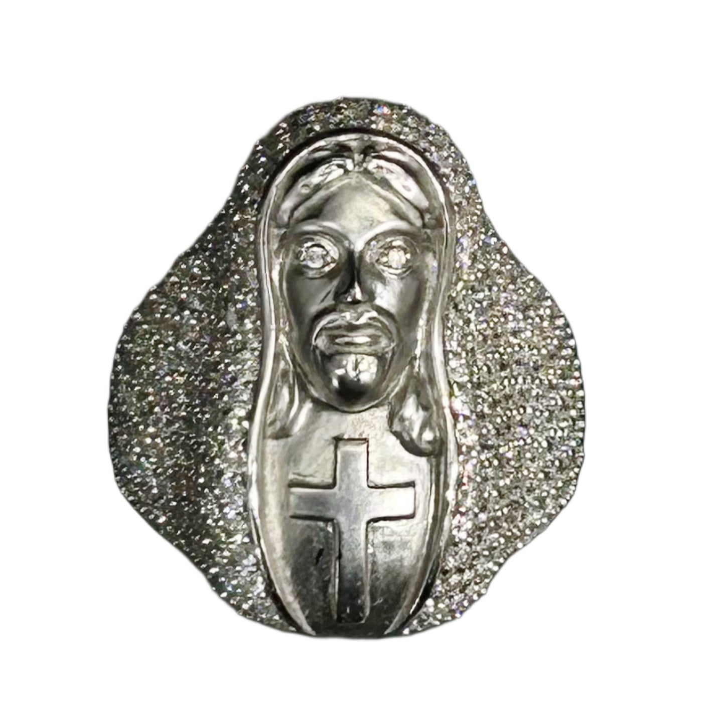 925 silver ring