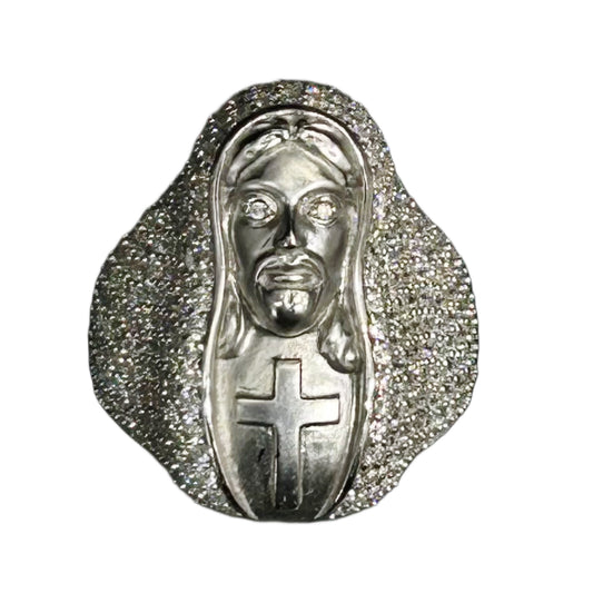 925 silver ring