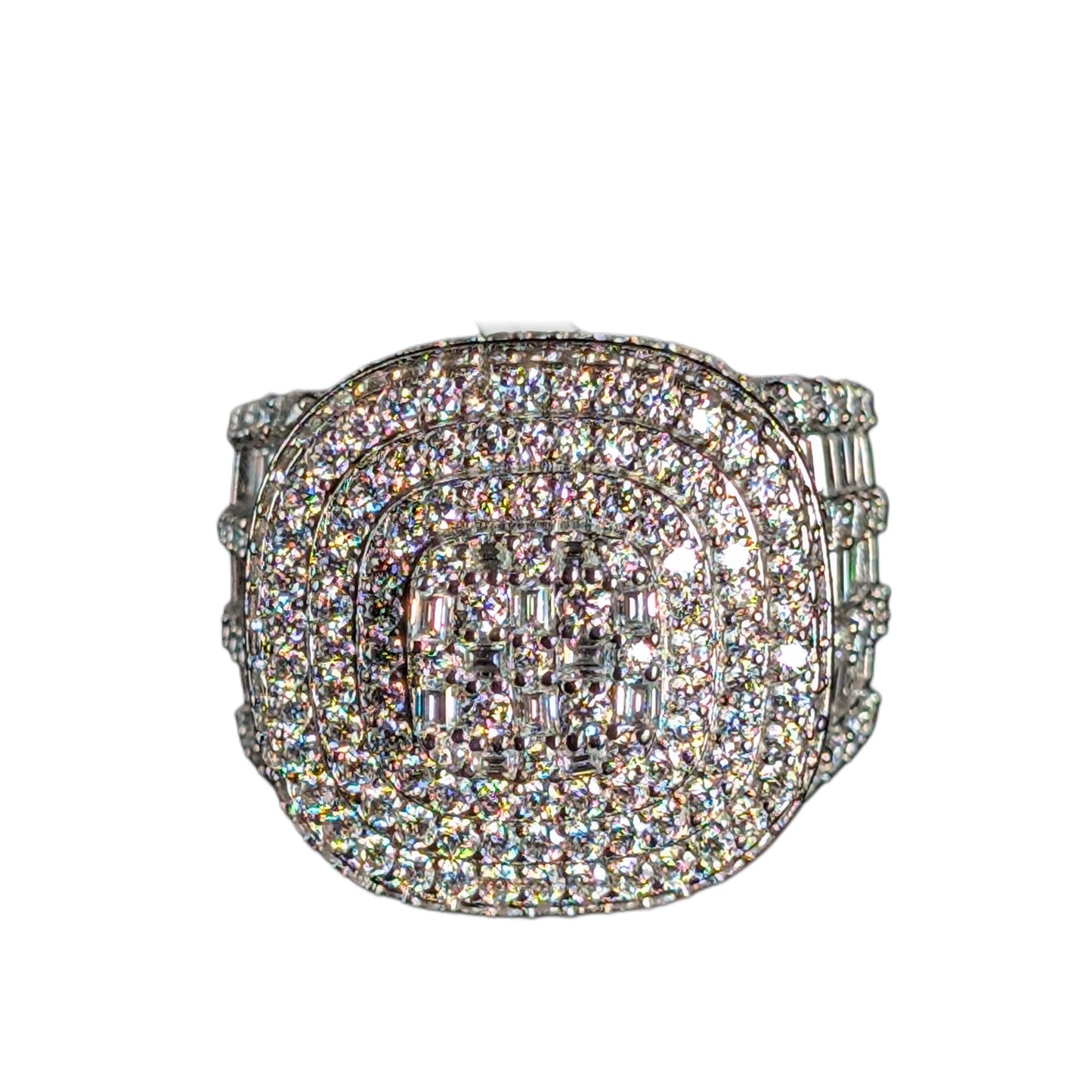 925 silver ring