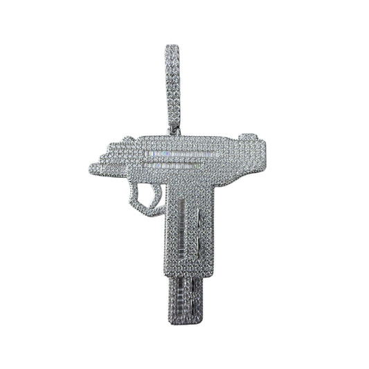 UZI PENDANT